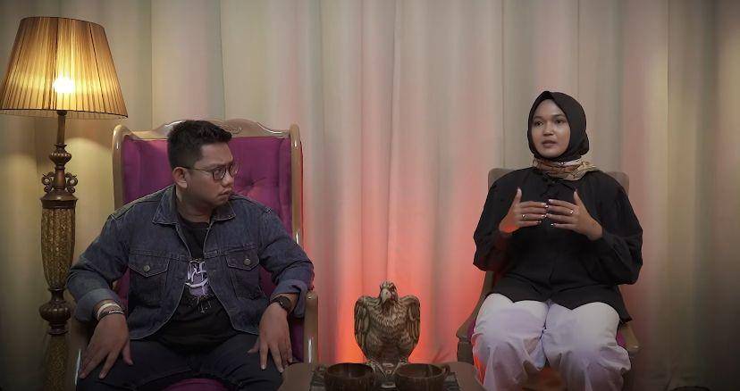 kejadian asli Diculik Wewe Gombel yang menginspirasi film Petak Umpet (youtube.com/RJL 5 - Fajar Aditya)