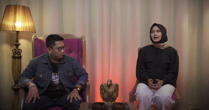 kejadian asli Diculik Wewe Gombel yang menginspirasi film Petak Umpet (youtube.com/RJL 5 - Fajar Aditya)