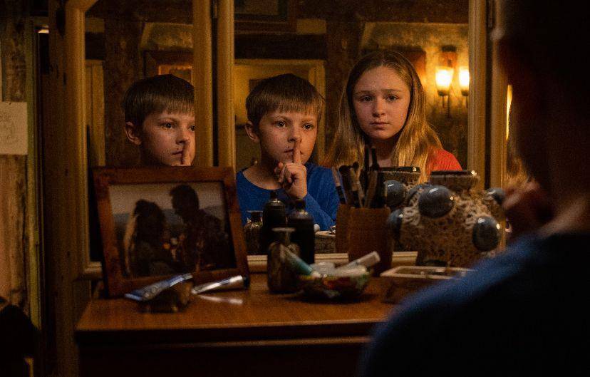 cuplikan film Speak No Evil (dok. Universal Pictures)