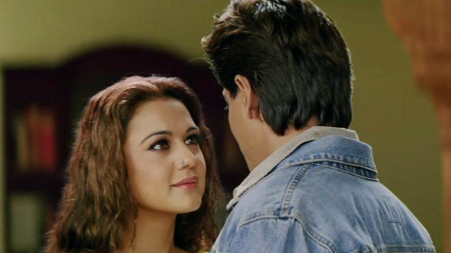 5 Rekomendasi Film Jadul Preity Zinta, Ada Kal Ho Naa Ho
