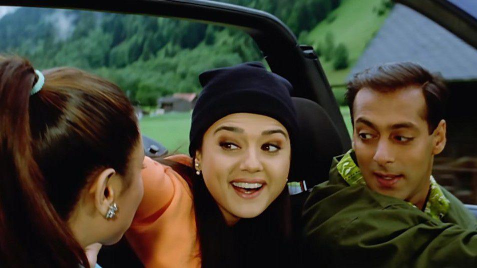 5 Rekomendasi Film Jadul Salman Khan, Ada Patthar Ke Phool