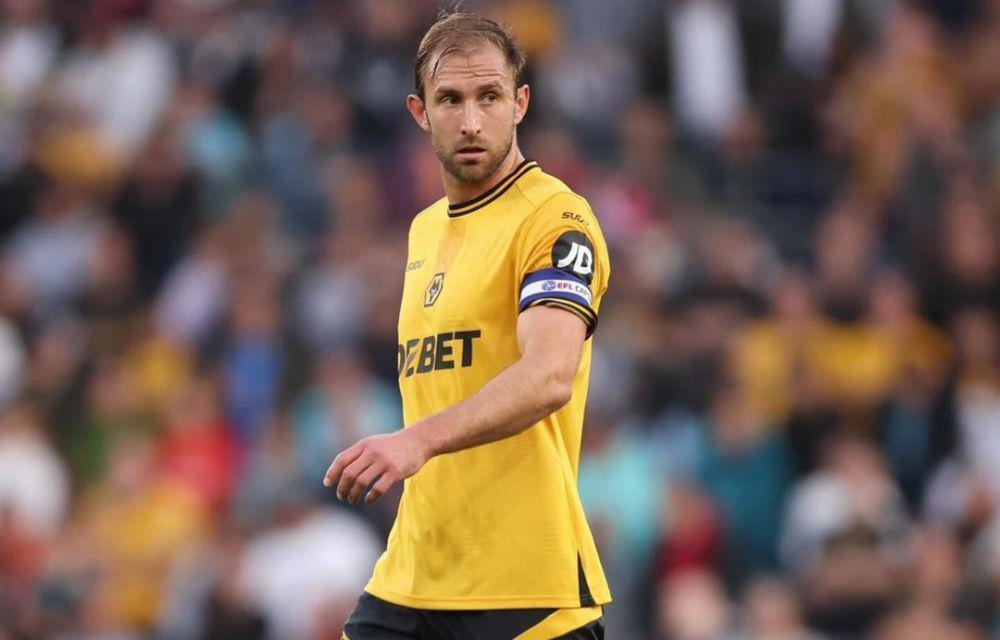 5 Pemain Inggris di Skuad Wolverhampton Wanderers 2024/2025
