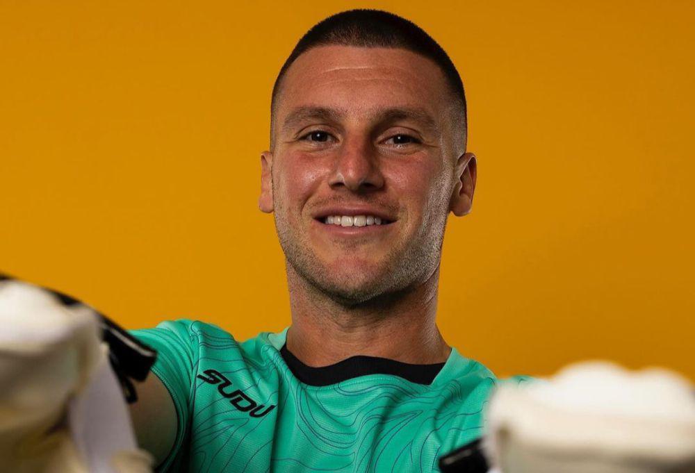 Sam Johnstone (instagram.com/samjohnstone)