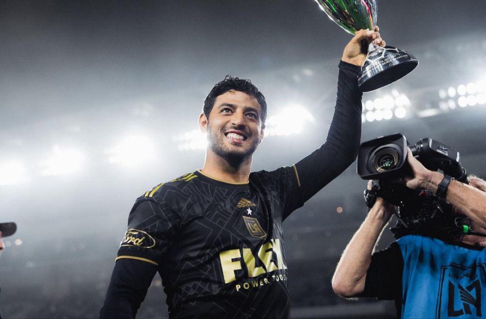 Carlos Vela (instagram.com/carlosv11_)