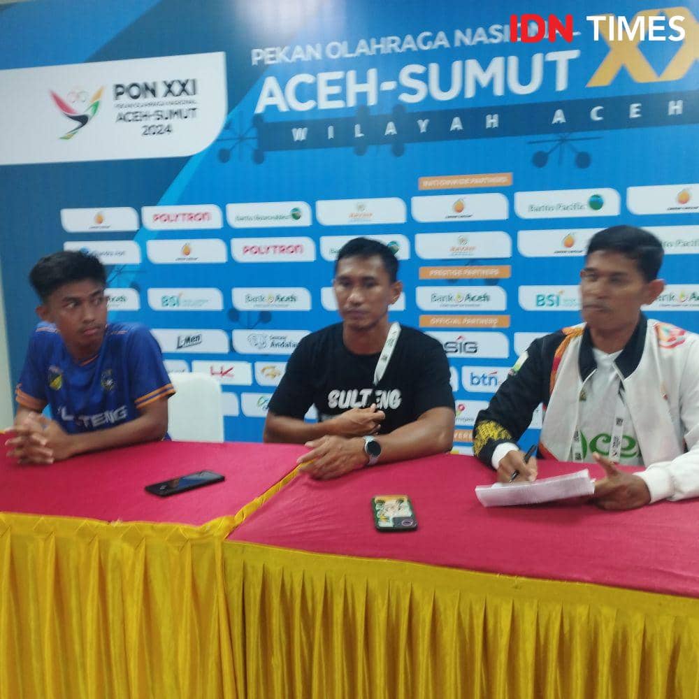 Kontroversi Aceh Vs Sulteng, Zulkifli Syukur: Mental Kita Rusak