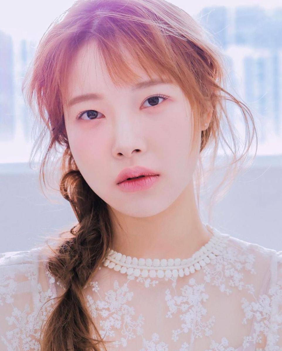potret Kim A Young (instagram.com/aoung__)