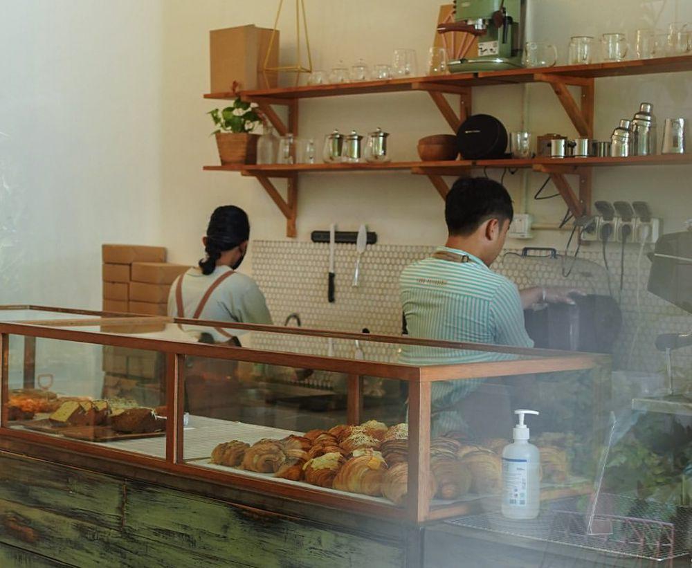 LA.KU Patisserie, Makassar (instagram.com/la.ku__)