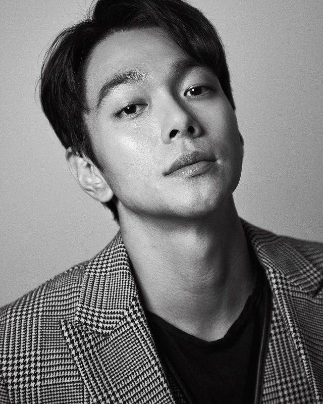 potret Lee Kyu Han (instagram.com/leeqja)