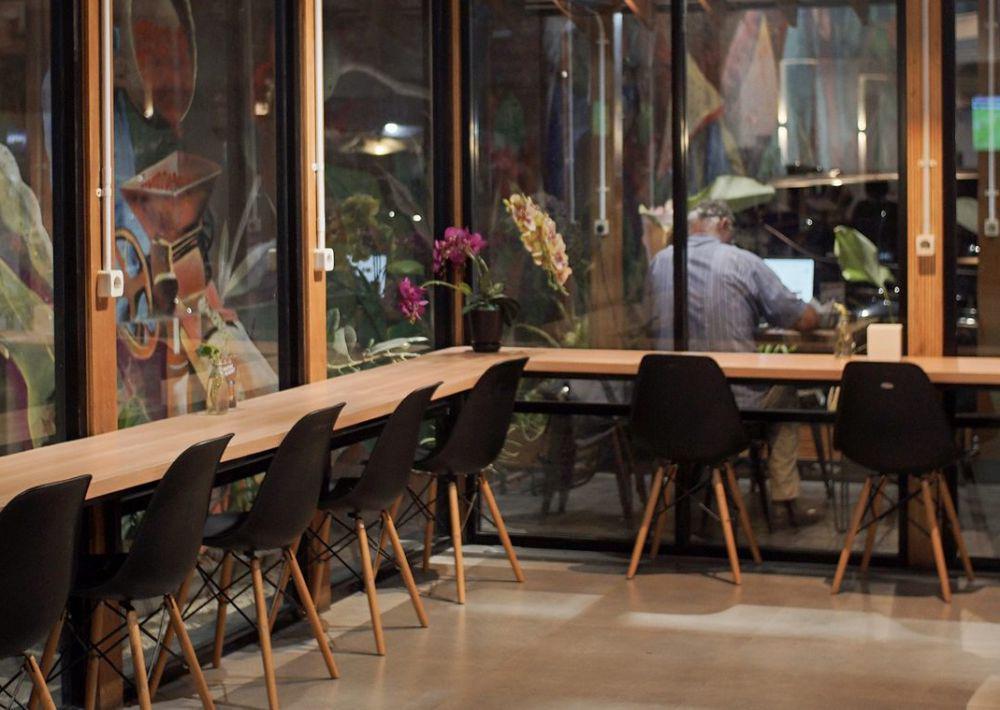 MyCoffee, Makassar (instagram.com/mycoffee.id)