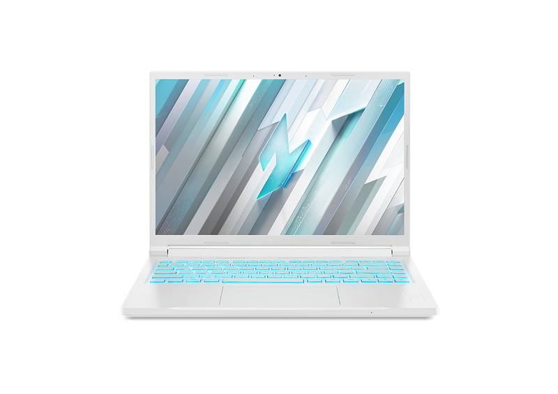 ilustrasi Nitro V 14 (dok. Acer)