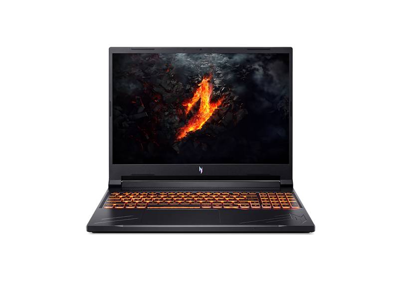 ilustrasi Nitro V 16 (dok. Acer)