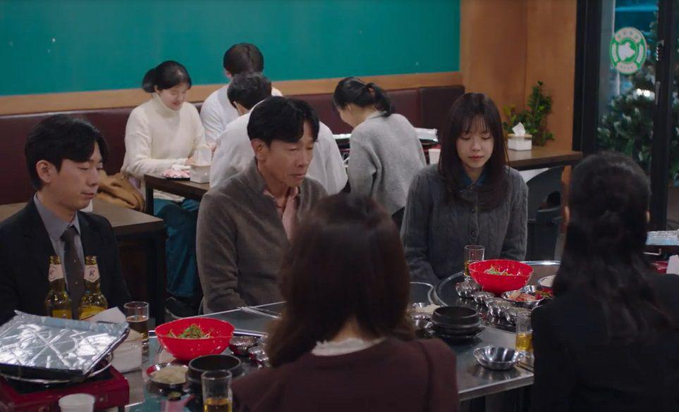 cuplikan drama Korea Romance in the House (youtube.com/JTBCdrama)