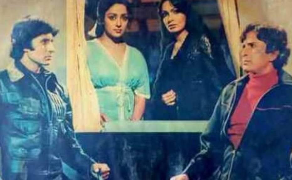 cuplikan film Do Aur Do Paanch (dok. Devar Films/Do Aur Do Paanch)