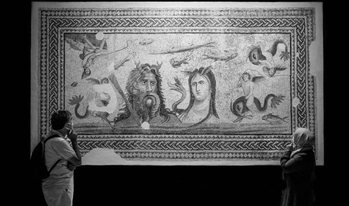 3 Tips Rencanakan Museum Date Seru, Kencan Makin Berkesan!