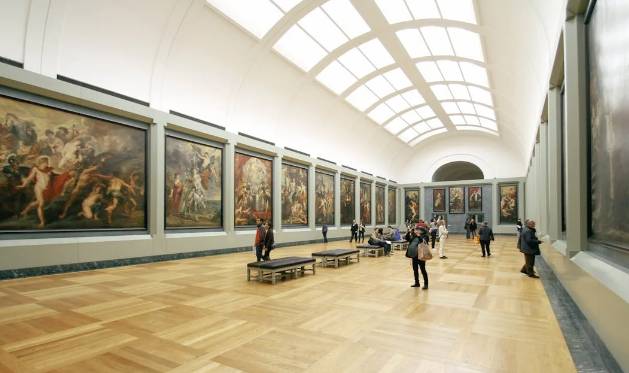 ilustrasi museum (pexels.com/ Riccardo)