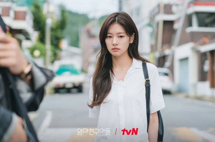 still cut drakor Love Next Door (instagram.com/tvn_drama)