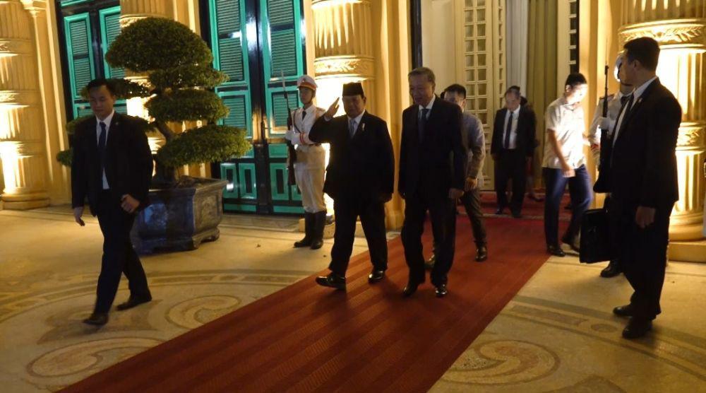 Lahan Sapi Perah di Poso Disiapkan untuk Program Susu Prabowo