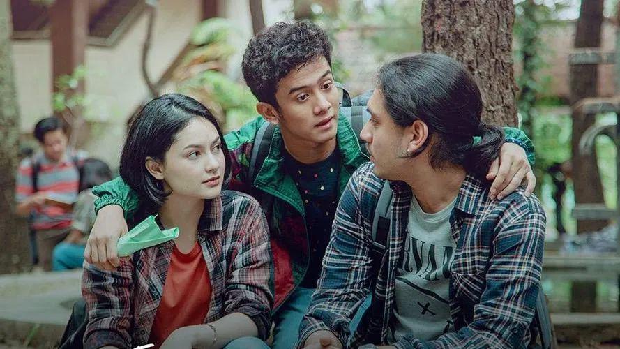 Tersanjung the Movie (dok. MVP Pictures / Tersanjung the Movie)