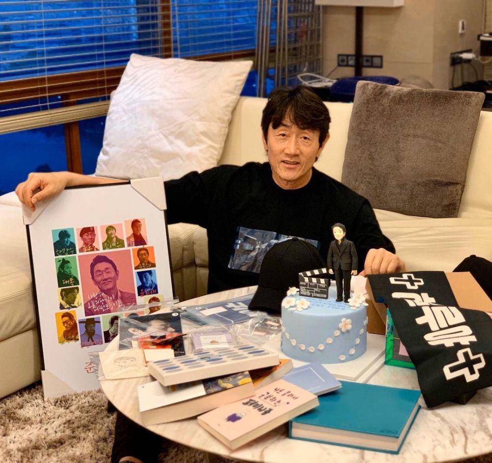 potret Heo Jun Ho (instagram.com/huhjh_jcw)