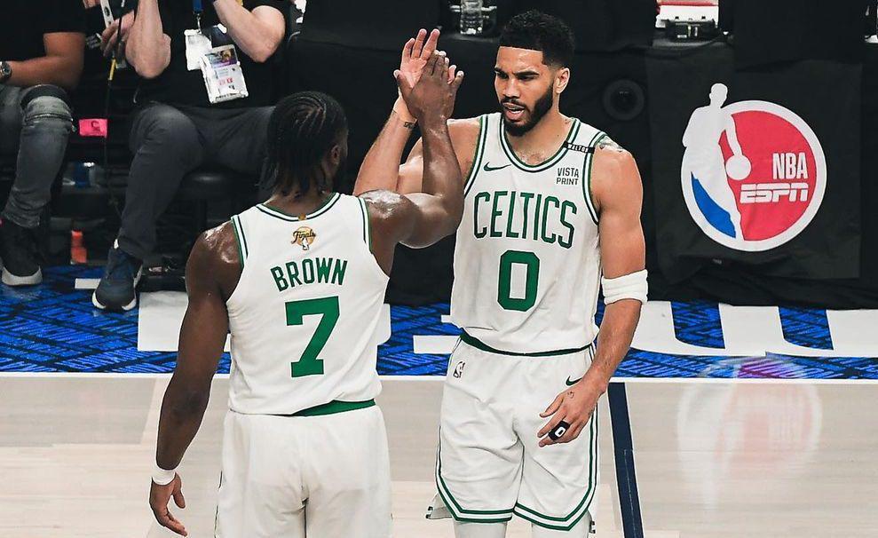 4 Faktor yang Bisa Bantu Boston Celtics Ulang Prestasi Musim Lalu
