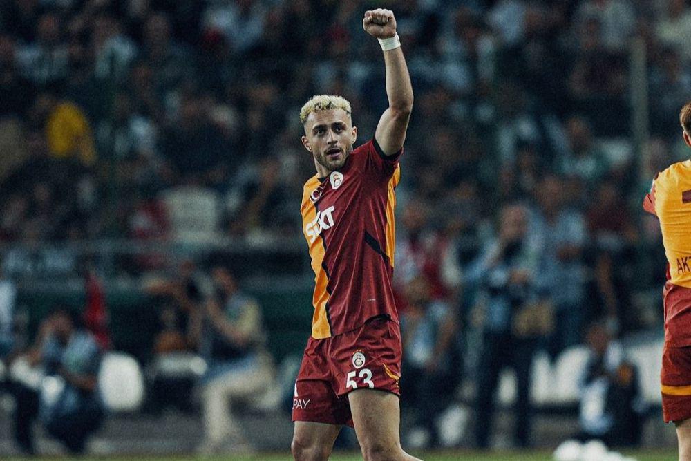 Baris Alper Yilmaz (instagram.com/barisalperyilmaz)