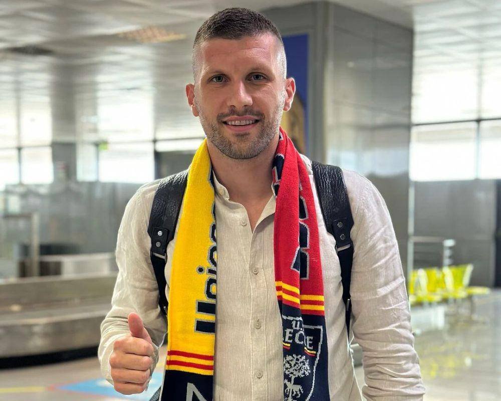 Ante Rebic (instagram.com/arebic7)