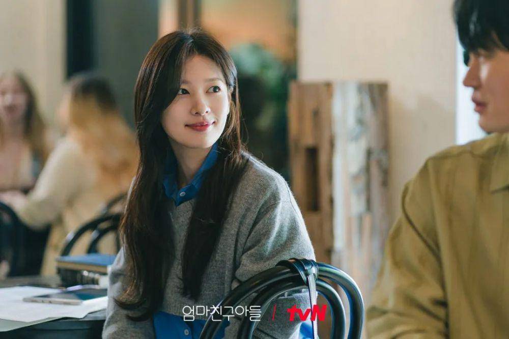 cuplikan Love Next Door (dok.tvN/Love Next Door)