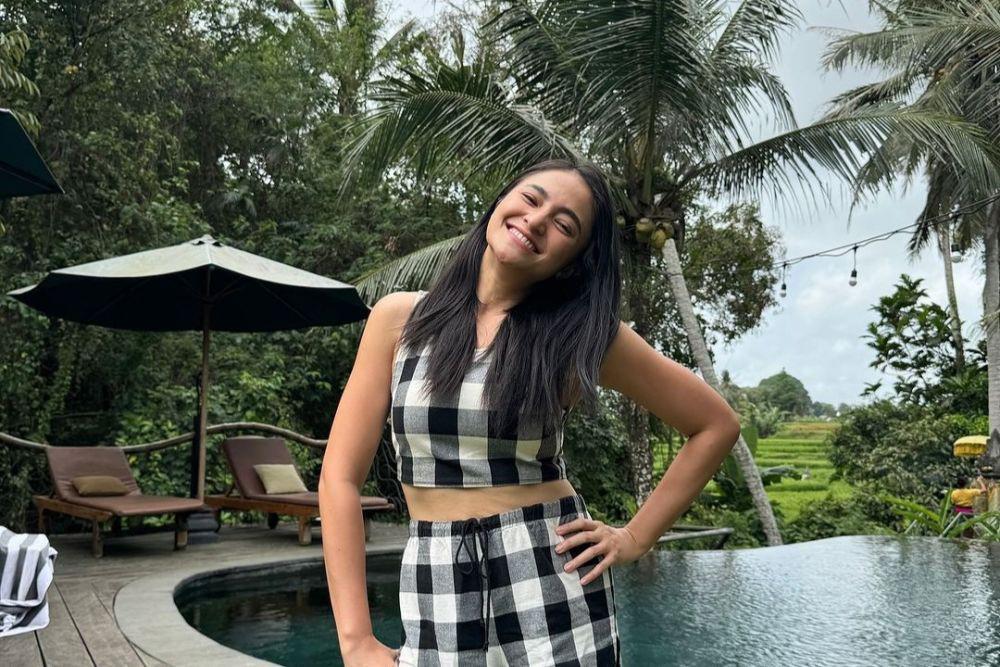 Rahasia Diet ala Marshanda yang Berhasil Turun BB 20 Kg