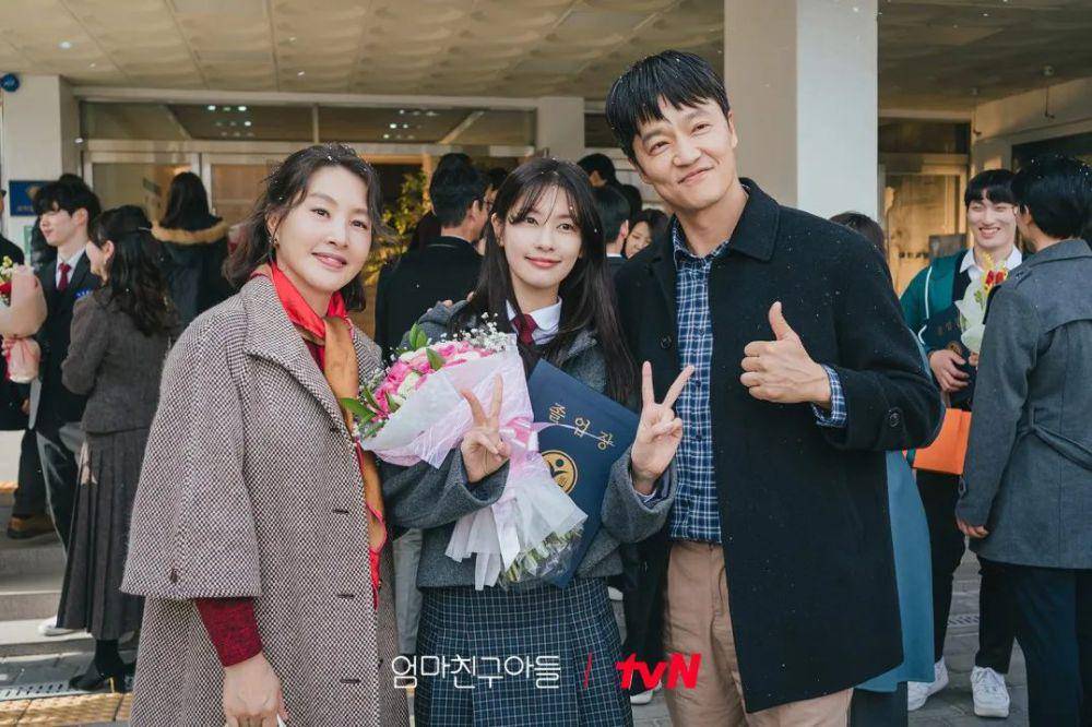 cuplikan Love Next Door (dok.tvN/Love Next Door)