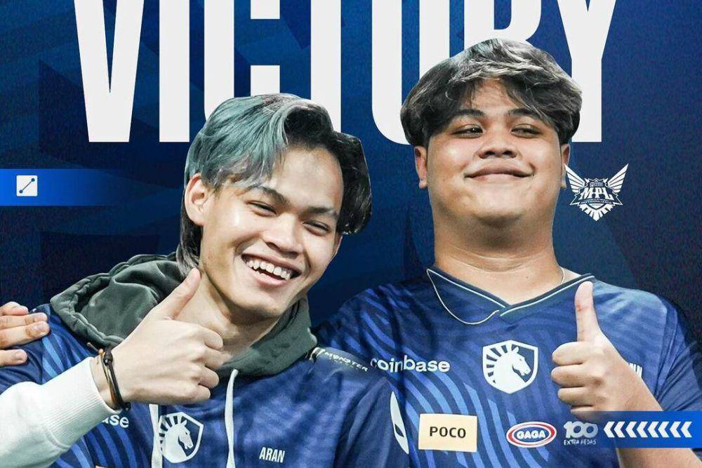 Team Liquid ID tampil memukau di MPL ID S14 (instagram.com/@teamliquid.id)