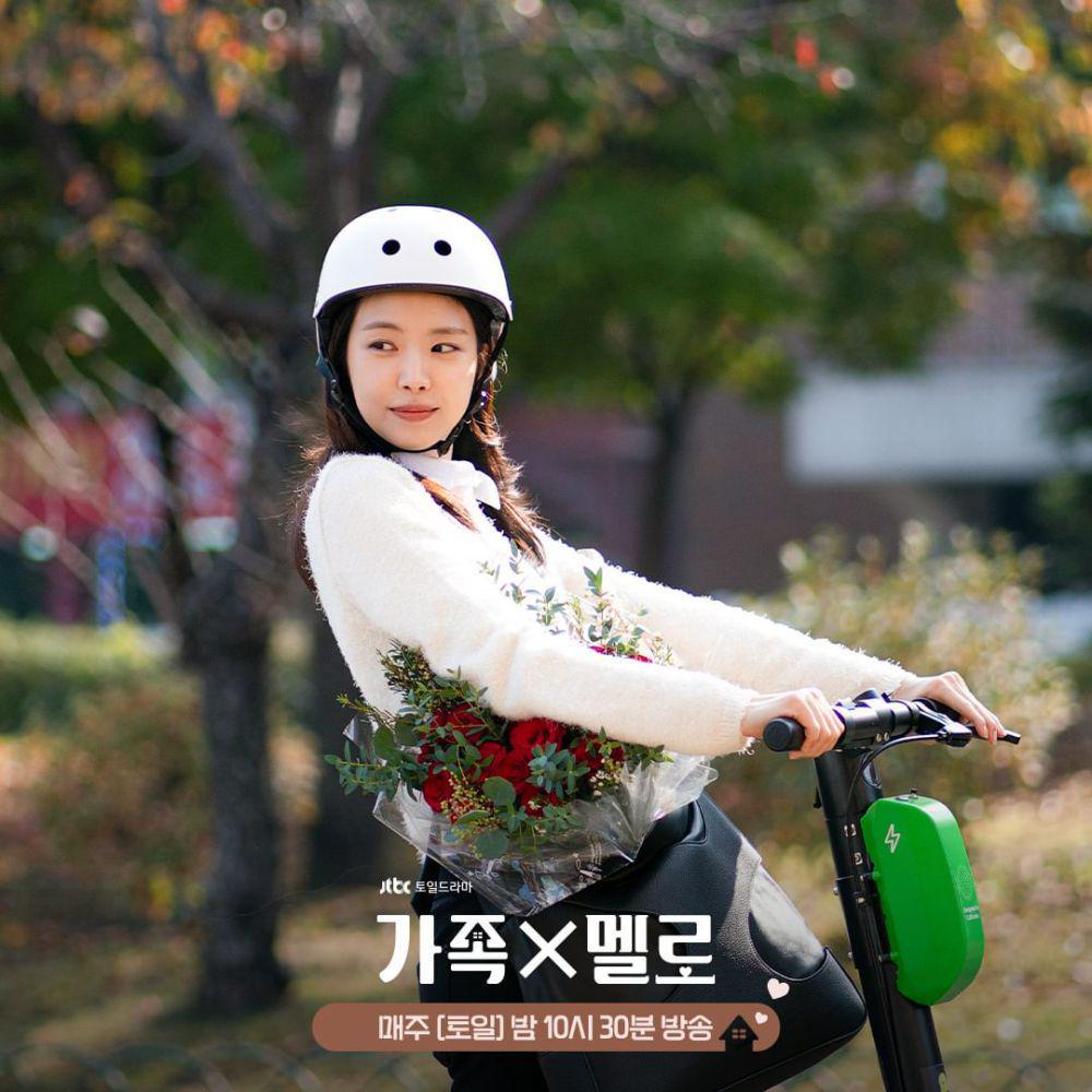 4 Drakor Romcom Dibintangi Son Na Eun, Ada Romance in the House!