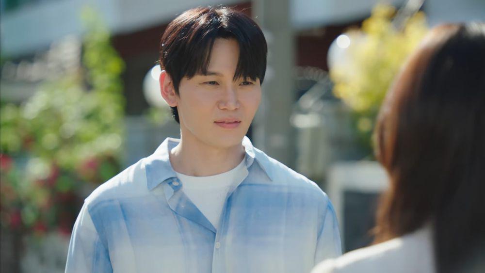 Han Joon Woo di drama Love Next Door (dok. tvN/Love Next Door)