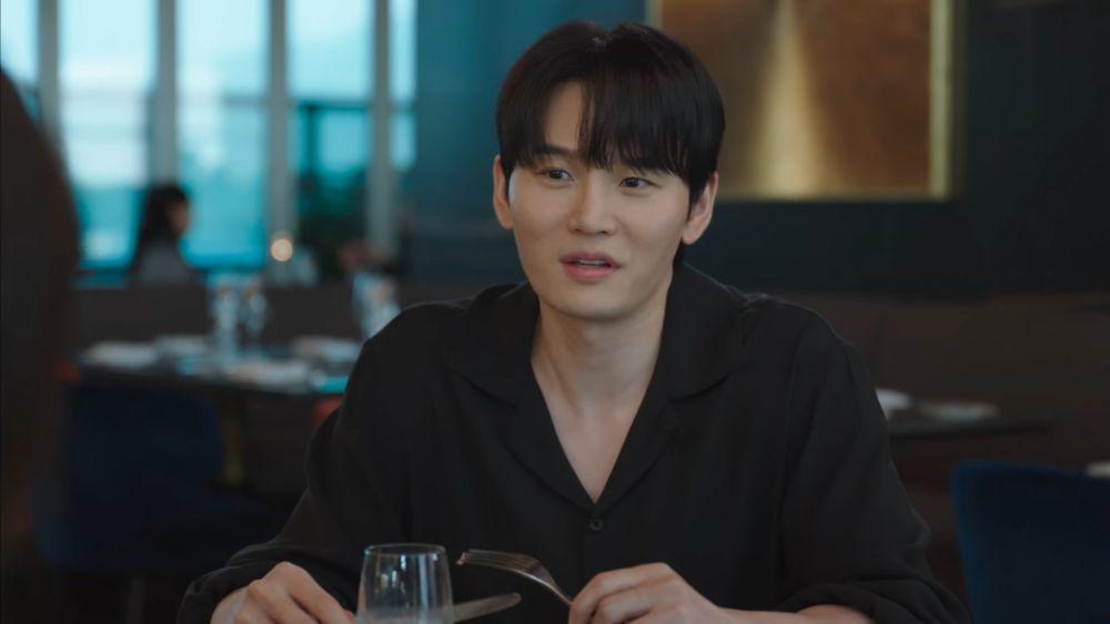 Han Joon Woo di drama Love Next Door (dok. tvN/Love Next Door)