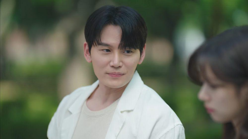 Han Joon Woo di drama Love Next Door (dok. tvN/Love Next Door)