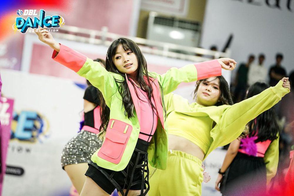 Fritzy JKT48 (instagram.com/dbl_jakarta)