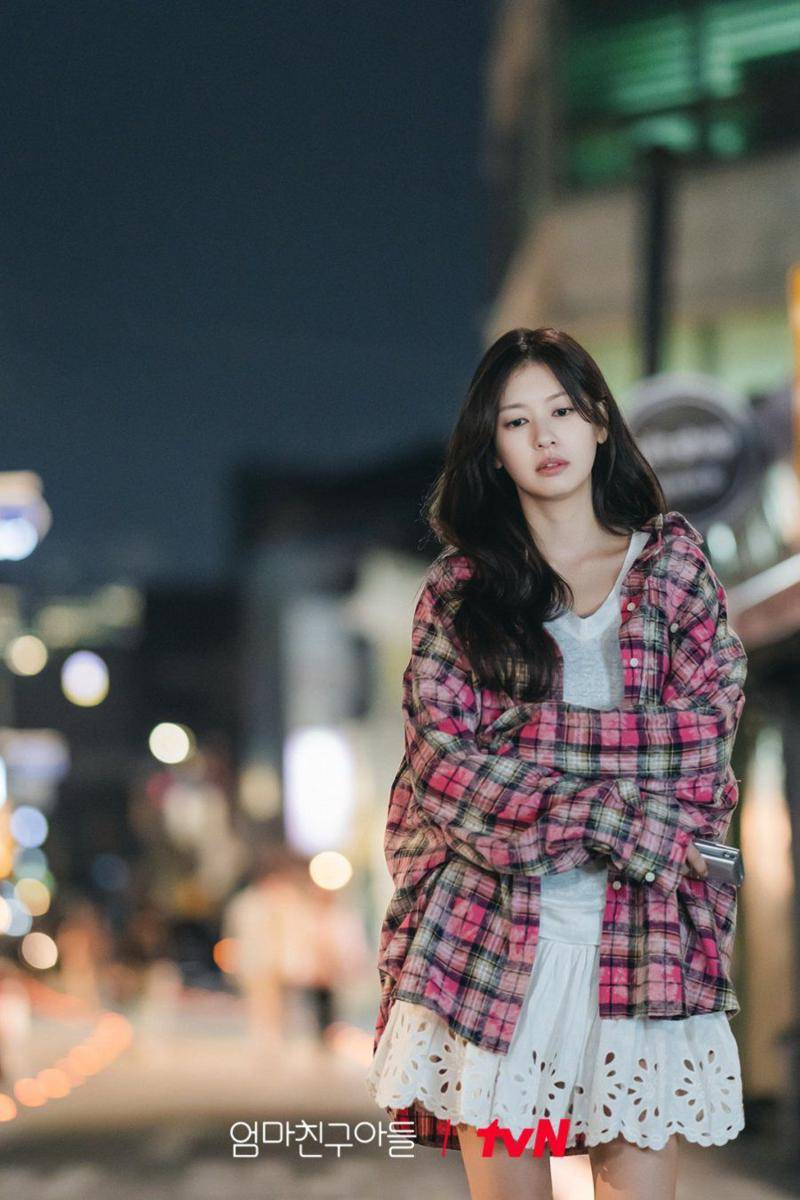 cuplikan Love Next Door (dok.tvN/Love Next Door)