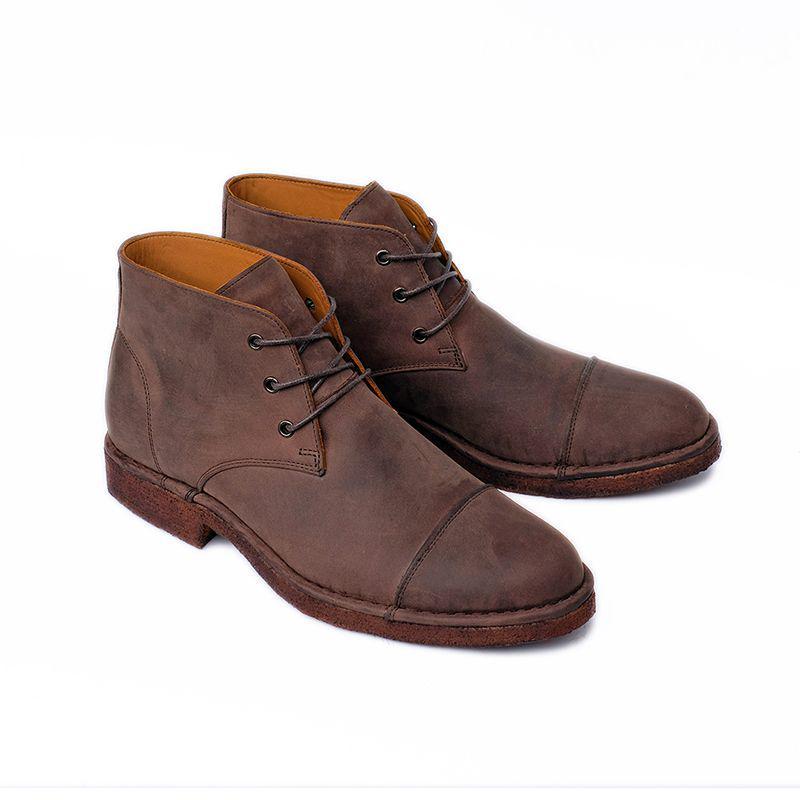 Koku Footwear Jonas Chukka Boots (koku.co.id)