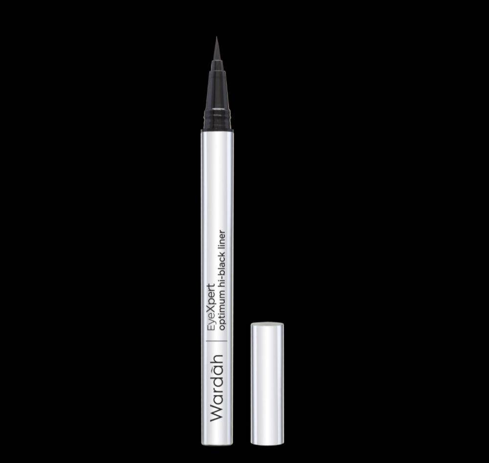 Wardah EyeXpert Optimum Hi-Black Liner (wardahbeauty.com)