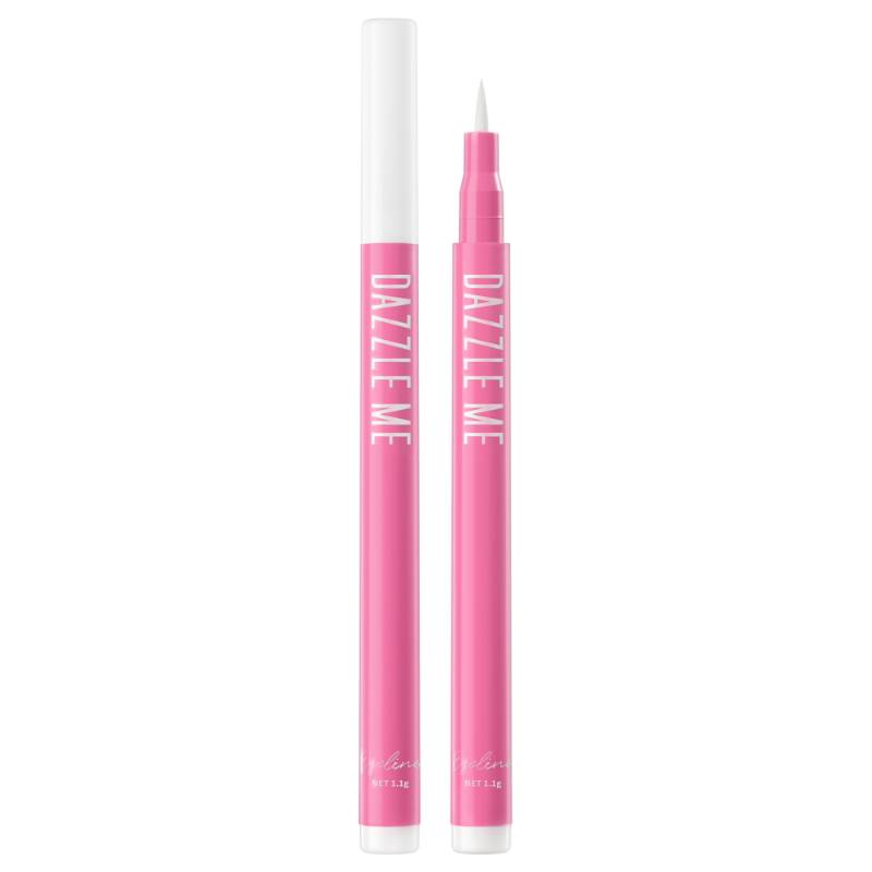 DAZZLE ME Color Chic Liquid Eyeliner (sociolla.com)