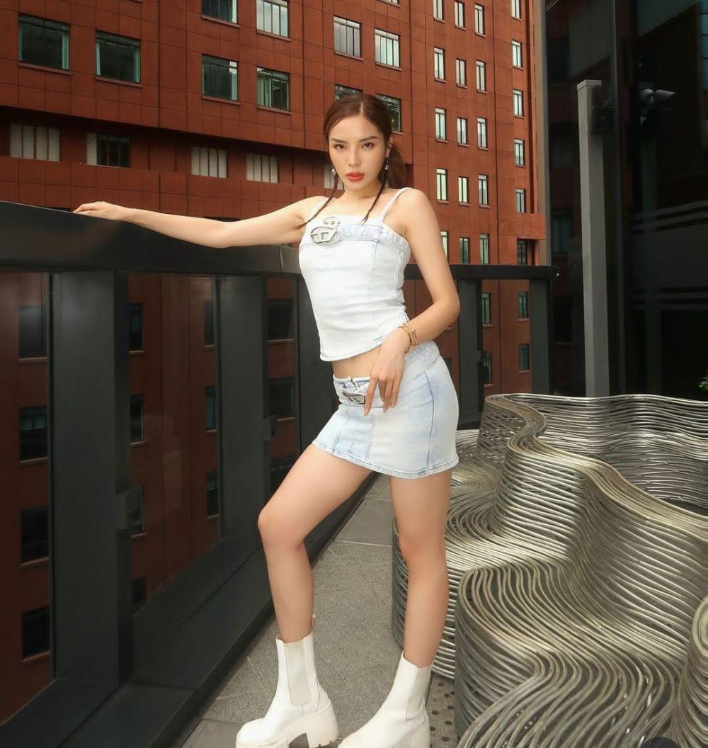 Nguyen Cao Ky Duyen (instagram.com/kyduyen1311)