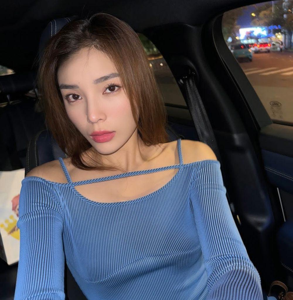 Nguyen Cao Ky Duyen (instagram.com/kyduyen1311)