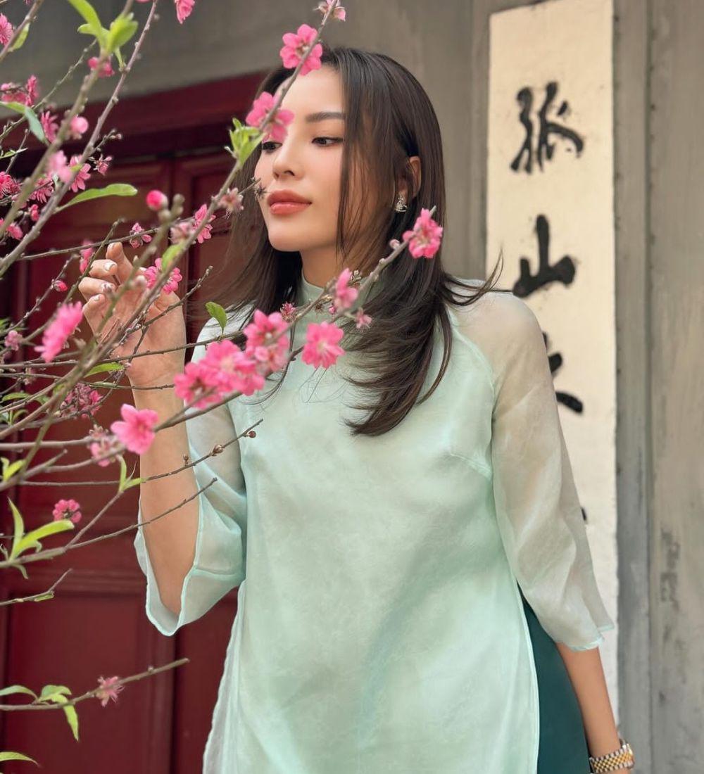 Nguyen Cao Ky Duyen (instagram.com/kyduyen1311)