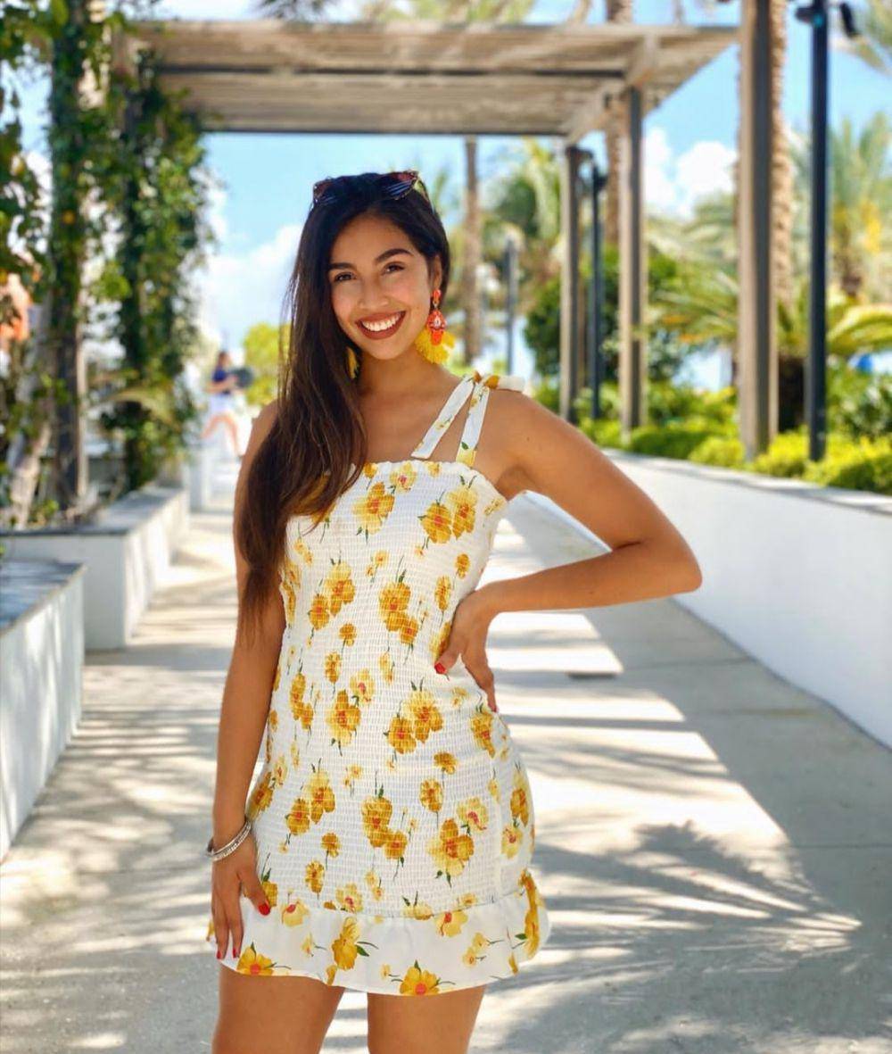 Florence Garcia (instagram.com/florenceggarcia)