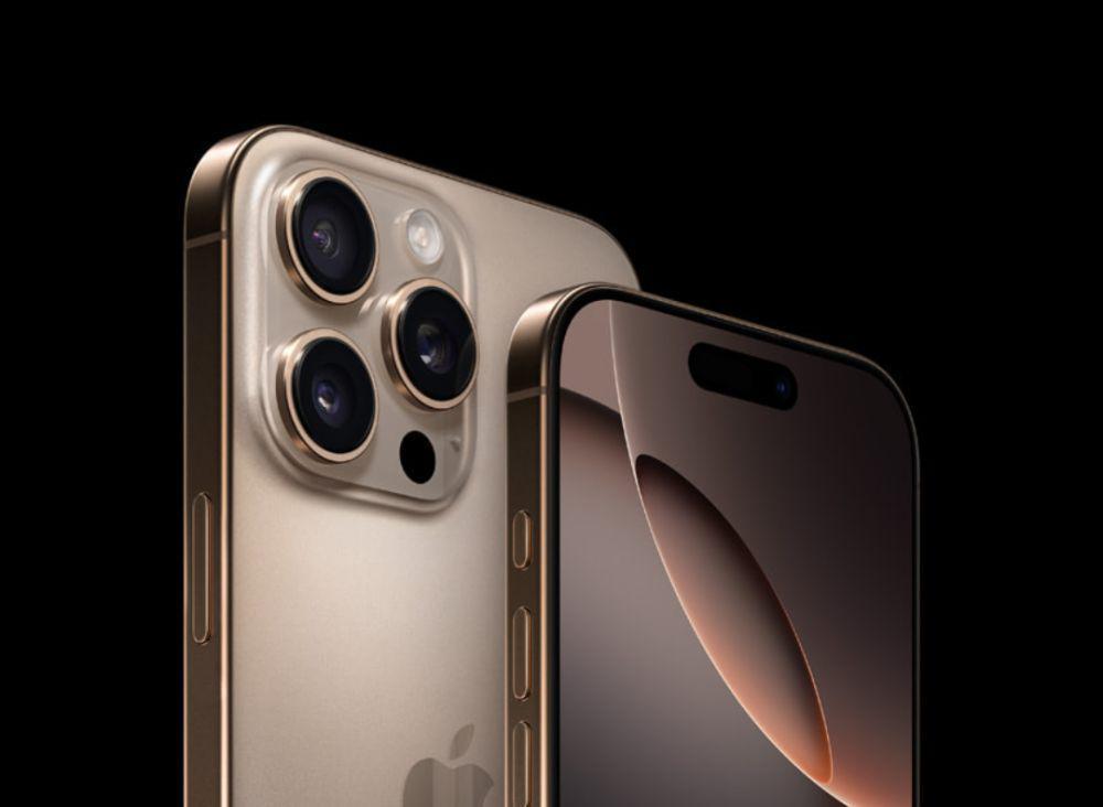 potret iPhone 16 Pro Max (apple.com)