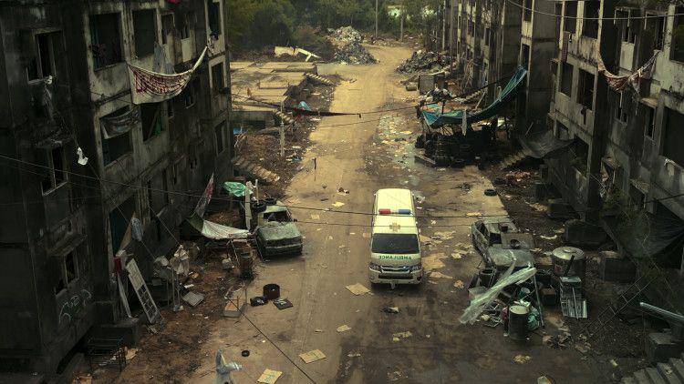 cuplikan trailer film Bangkok Breaking: Heaven and Hell (Dok. Netflix/ Bangkok Breaking: Heaven and Hell)