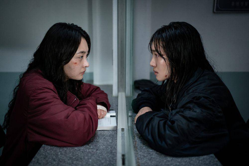 cuplikan film A Girl with Closed Eyes (dok. MIND2MIND PICTURES/A Girl with Closed Eyes)