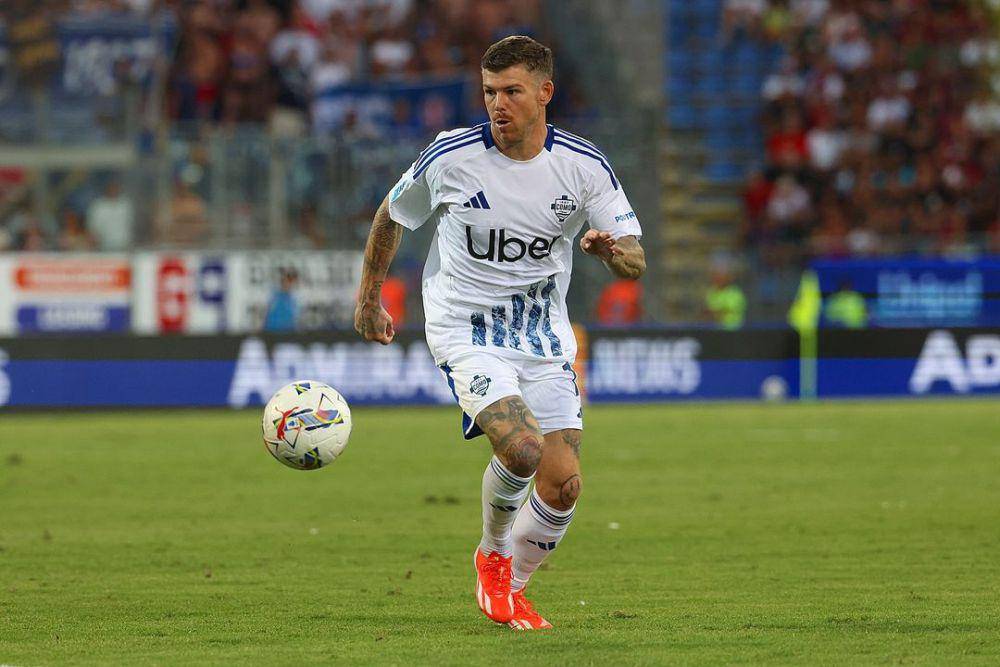 Alberto Moreno (instagram.com/18albertomp)