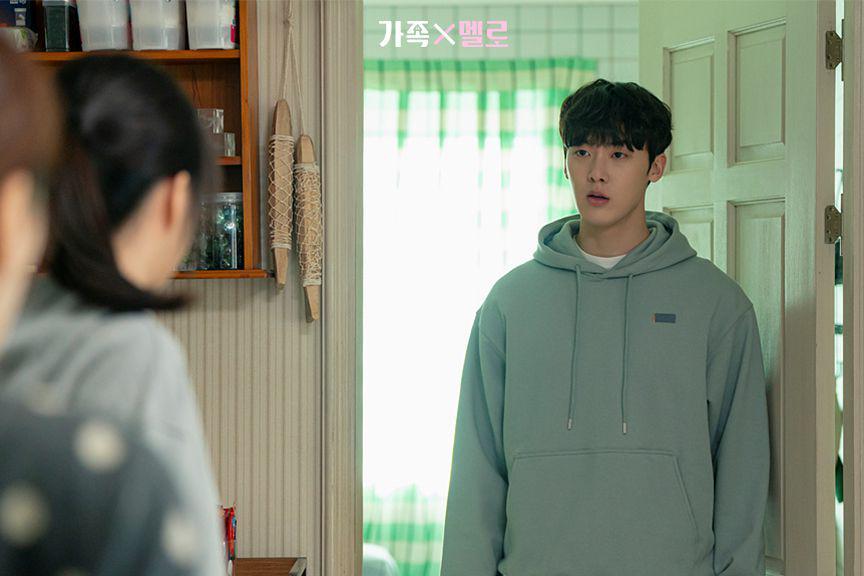cuplikan drakor Romance in the House (dok.JTBC/Romance in the House)