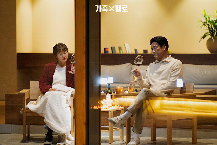 9 Nasib Akhir Karakter Drakor Romance in the House, Happy Ending!