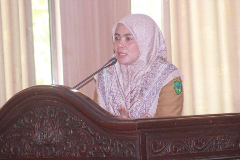 BNN Sulsel: Wabup Maros Positif Metamfetamine saat Tes Narkotika